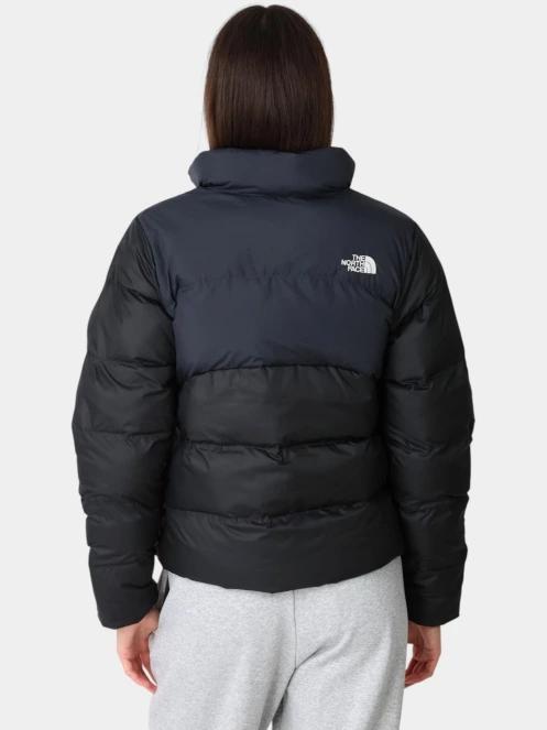 The North Face W Saikuru Jacket női steppelt átmeneti kabát fekete színben 4