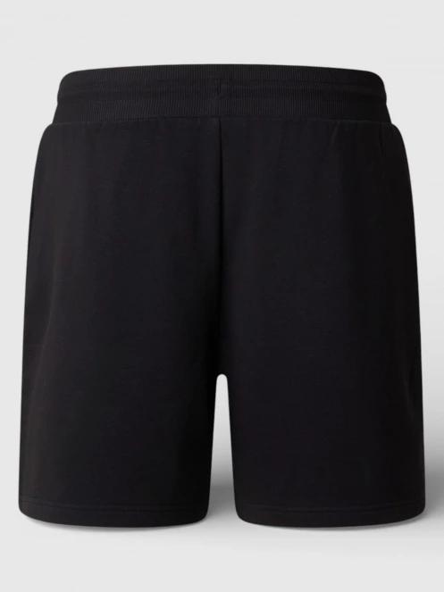 The North Face M Simple Dome Light Regular Shorts férfi tréning rövidnadrág fekete színben 7