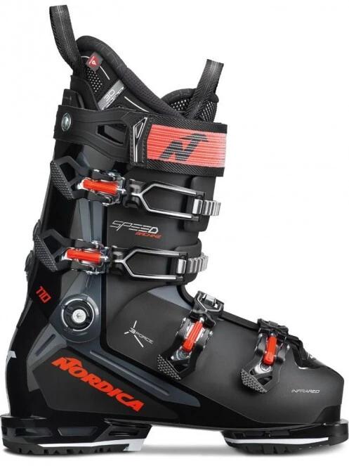 Nordica Speedmachine 3 110 (Gw) férfi sícipő fekete színben 2
