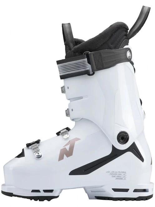 Nordica Speedmachine 3 85 W (Gw) női sícipő fehér színben 3