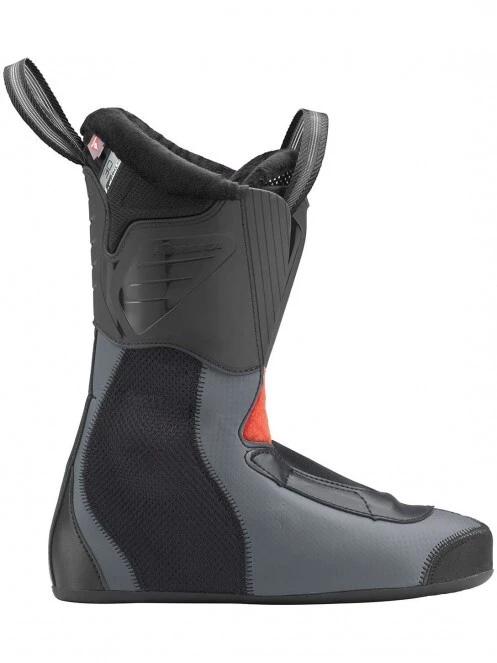 Nordica Speedmachine 3 85 W (Gw) női sícipő fehér színben 4