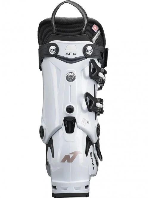 Nordica Speedmachine 3 85 W (Gw) női sícipő fehér színben 6