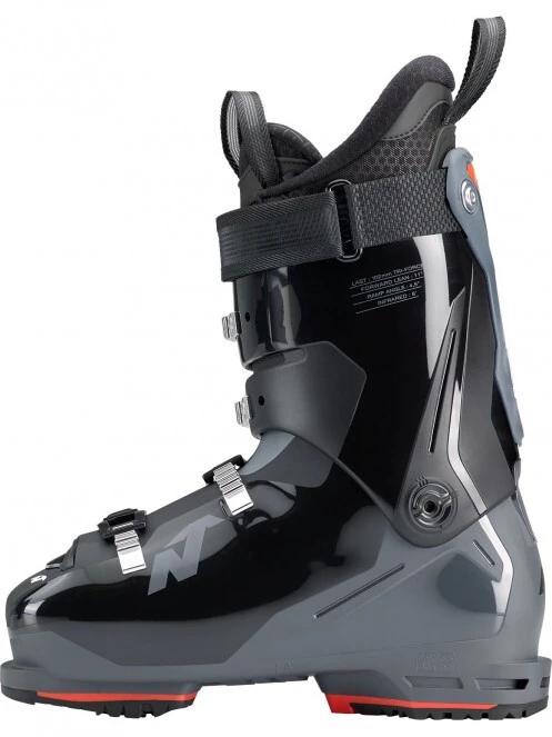 Nordica Sportmachine 3 100 (Gw) férfi sícipő fekete színben 3