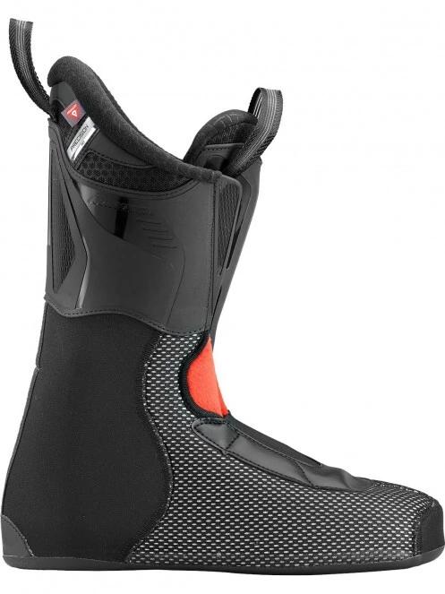 Nordica Sportmachine 3 100 (Gw) férfi sícipő fekete színben 4