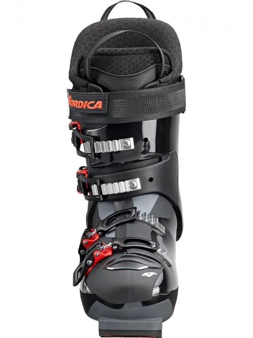 Nordica Sportmachine 3 100 (Gw) férfi sícipő fekete színben 5