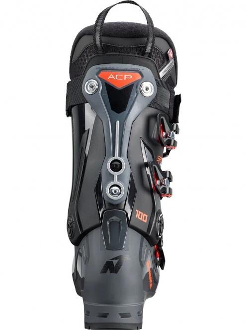 Nordica Sportmachine 3 100 (Gw) férfi sícipő fekete színben 6