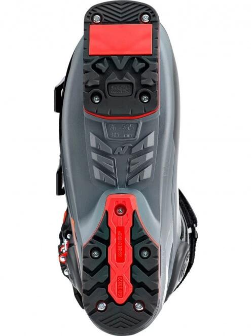 Nordica Sportmachine 3 100 (Gw) férfi sícipő fekete színben 7