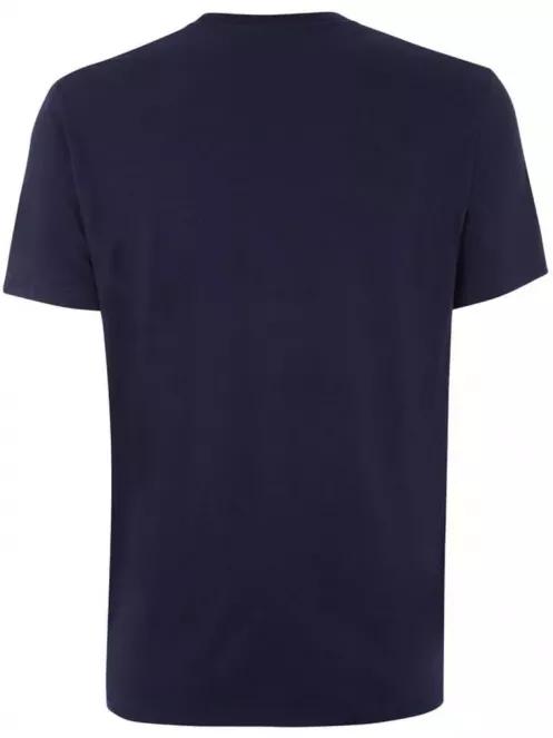 O'Neill LM Always Summer T-Shirt férfi rövid ujjú póló sötétkék színben 3