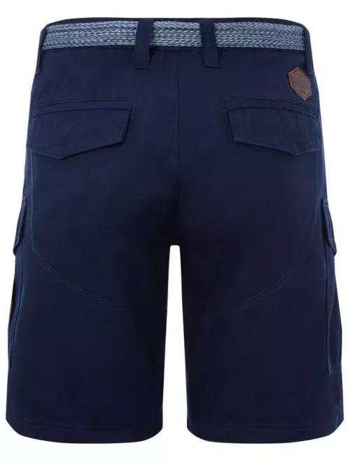 O'Neill LM Filbert Cargo Shorts férfi oldalzsebes rövidnadrág sötétkék színben 5