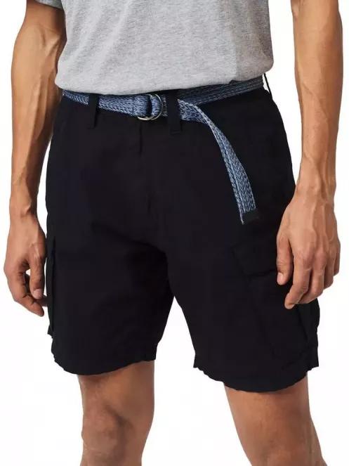 O'Neill LM Filbert Cargo Shorts férfi oldalzsebes rövidnadrág szürke színben 2
