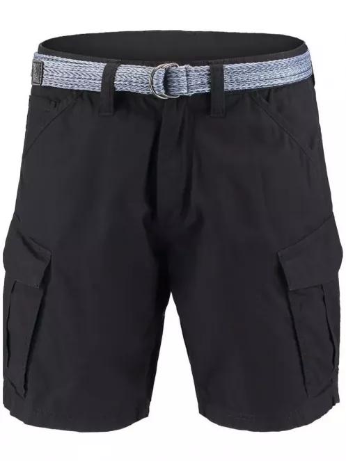 O'Neill LM Filbert Cargo Shorts férfi oldalzsebes rövidnadrág szürke színben 4