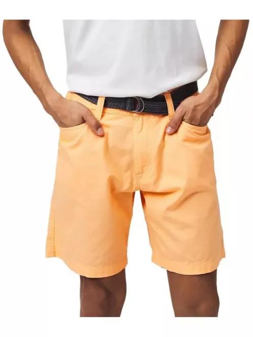 O'Neill LM Roadtrip Shorts férfi rövidnadrág narancssárga színben 2