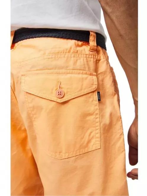 O'Neill LM Roadtrip Shorts férfi rövidnadrág narancssárga színben 4