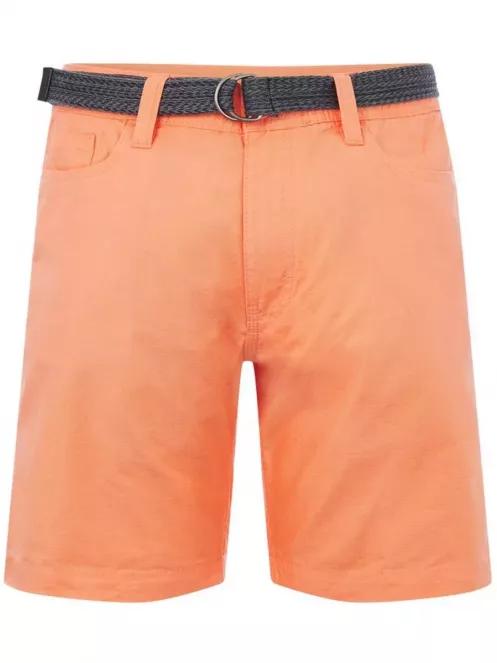 O'Neill LM Roadtrip Shorts férfi rövidnadrág narancssárga színben 5