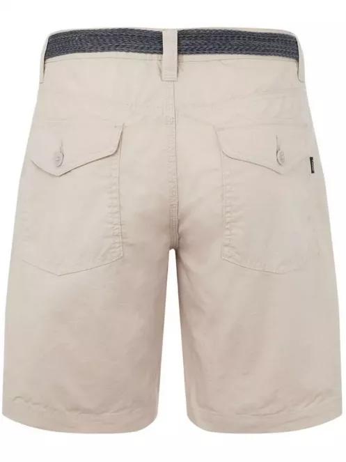O'Neill LM Roadtrip Shorts férfi rövidnadrág homok színben 6