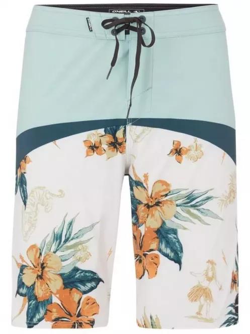 O'Neill PM Hyperfreak Boardshorts férfi beach short világoskék színben 2