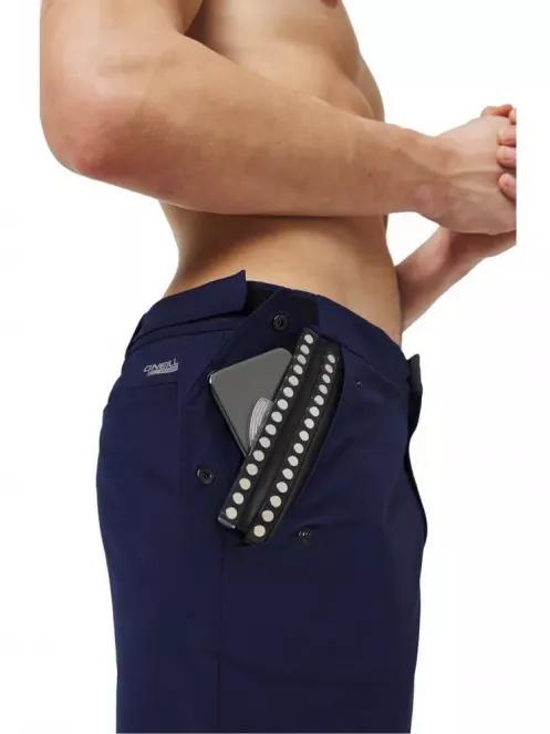 PM WP-Pocket Hybrid Shorts