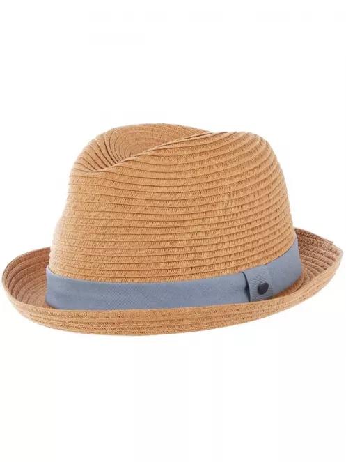 O'Neill BM Fedora Hat férfi sapka homok színben 2