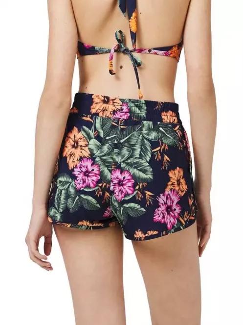 O'Neill PW Mix Shorts női beach short multikolor színben 3