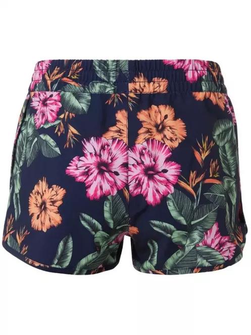O'Neill PW Mix Shorts női beach short multikolor színben 5