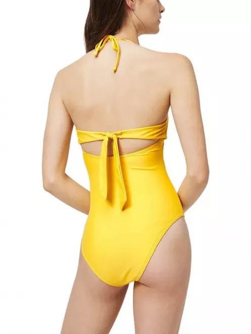 O'Neill PW Venice Dreams Swimsuit női fürdőruha sárga színben 3