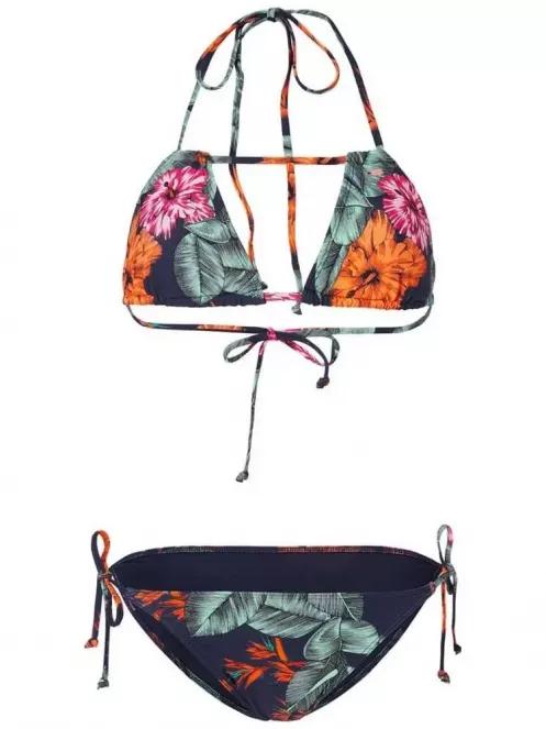 O'Neill PW Capri Bondey Mix Bikini női bikini multikolor színben 4