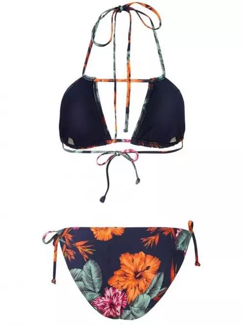 O'Neill PW Capri Bondey Mix Bikini női bikini multikolor színben 5