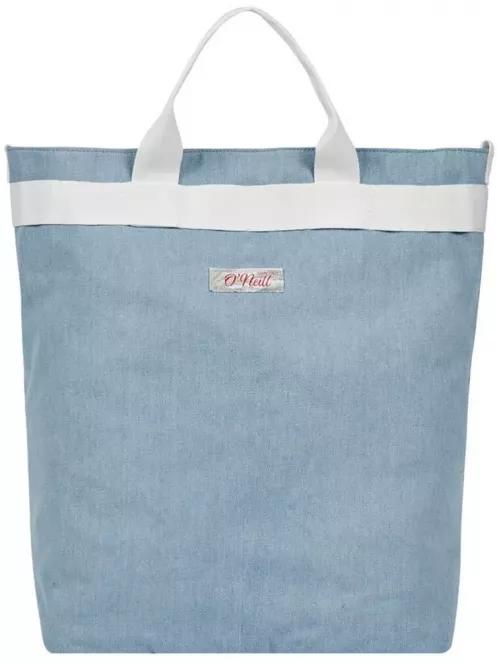 O'Neill BW Tote Shopper női táska kék színben 2