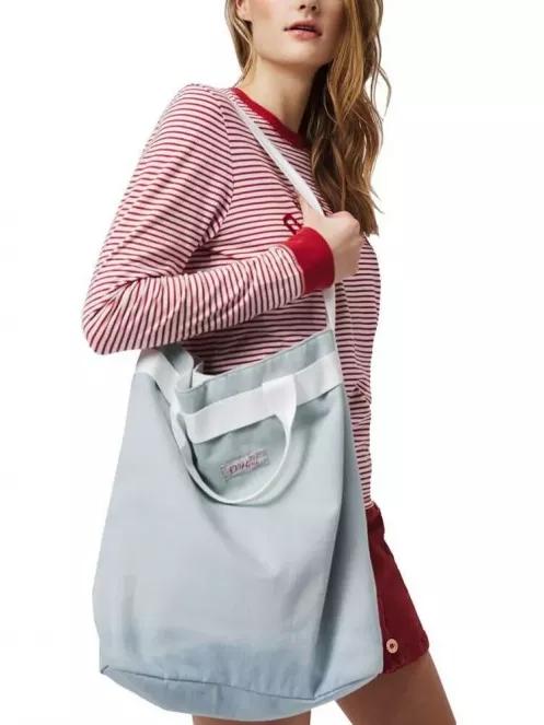 O'Neill BW Tote Shopper női táska kék színben 4