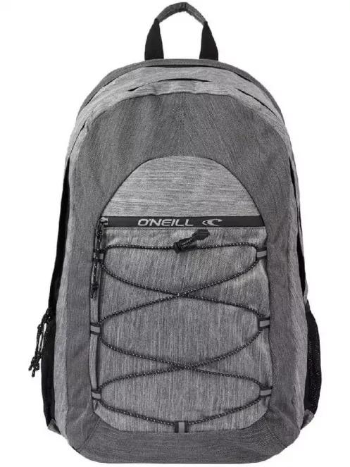 O'Neill BM Boarder Plus Backpack hátizsák szürke színben 2