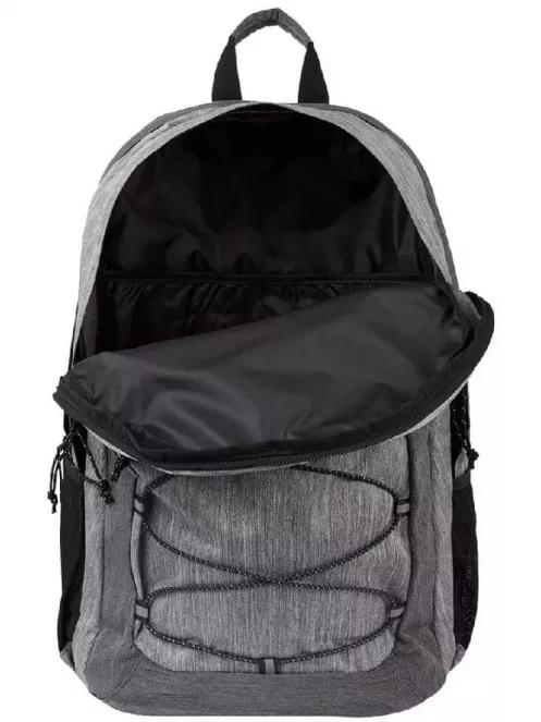 O'Neill BM Boarder Plus Backpack hátizsák szürke színben 3