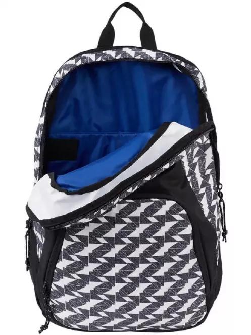 O'Neill BM Wedge Backpack hátizsák fekete színben 3