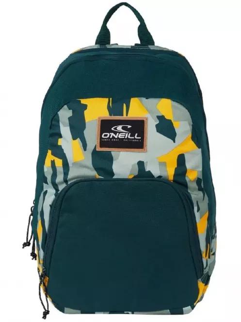 BM Wedge Backpack