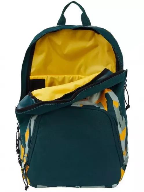 BM Wedge Backpack