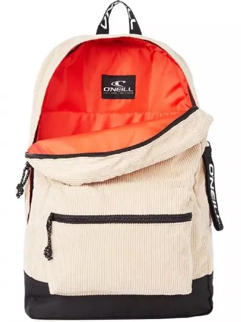 O'Neill BW Coastline Plus Backpack hátizsák homok színben 3