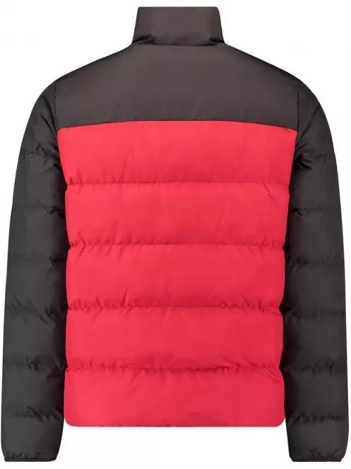 O'Neill LM Charged Puffer Jacket férfi utcai kabát piros színben 3