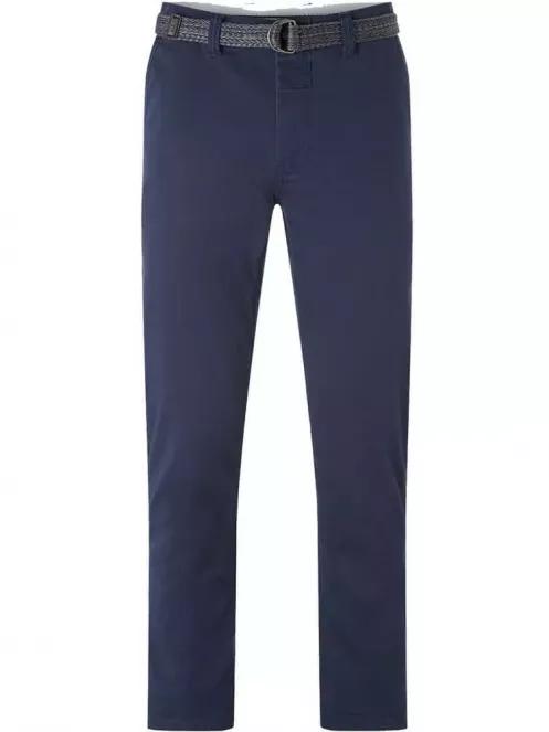 O'Neill LM Friday Night Chino Pants férfi utcai nadrág sötétkék színben 2