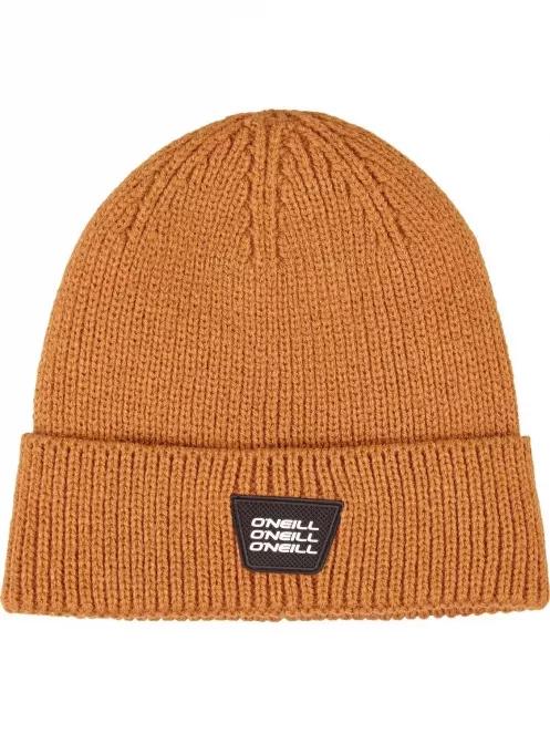 O'Neill BM Bouncer Beanie férfi sapka narancssárga színben 2
