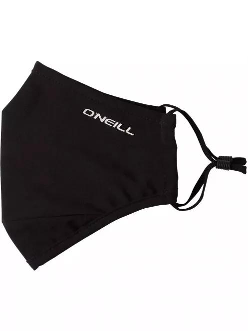 O'Neill BM Facemask fekete színben 2