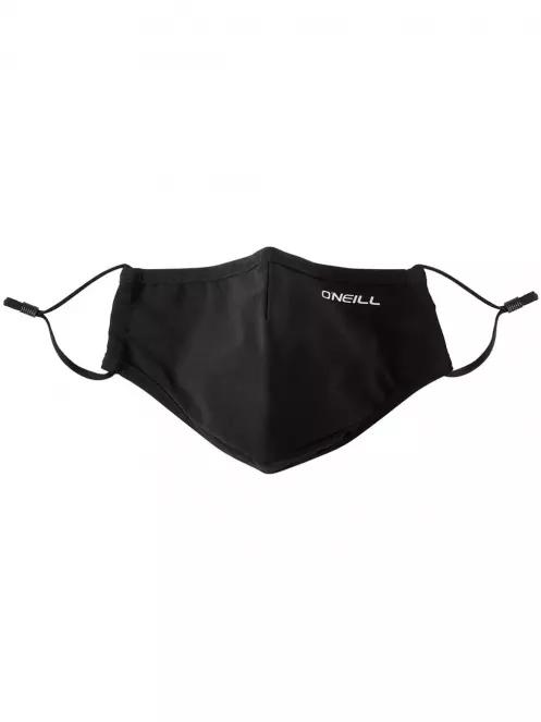 O'Neill BM Facemask fekete színben 3