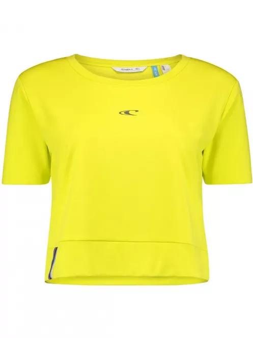 PW Active Cropped T-Shirt