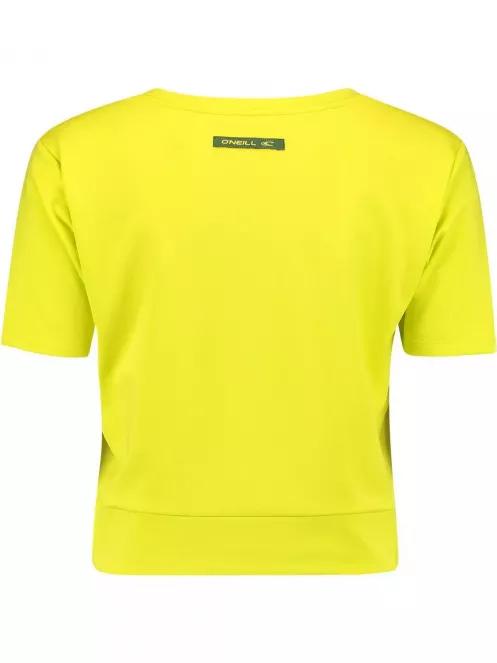 PW Active Cropped T-Shirt