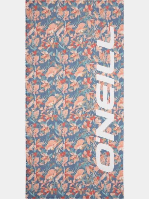 O'Neill O'Neill Seacoast Towel törölköző kék színben 2
