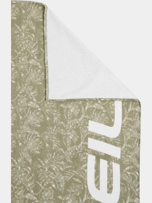 O'Neill O'Neill Seacoast Towel törölköző zöld színben 3