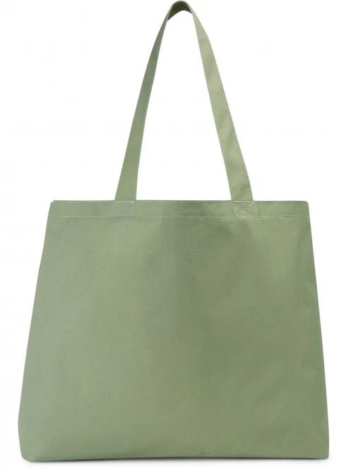 O'Neill Coastal Tote női strandtáska zöld színben 3