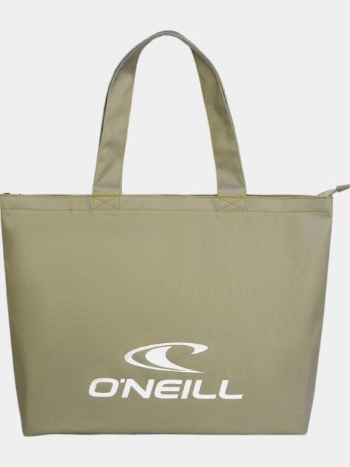O'Neill O'Neill Coastal Tote női válltáska oliva színben 2
