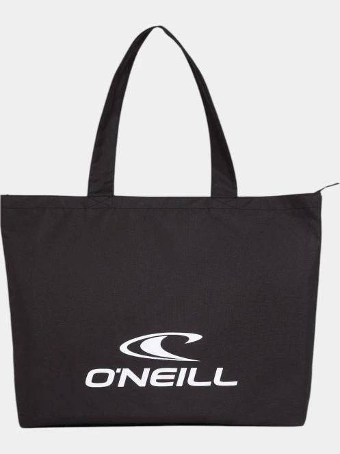 O'Neill O'Neill Coastal Tote női válltáska fekete színben 2