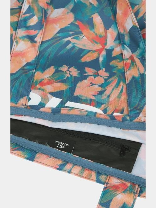 O'Neill O'Neill Coastal Print Tote női válltáska multikolor színben 4