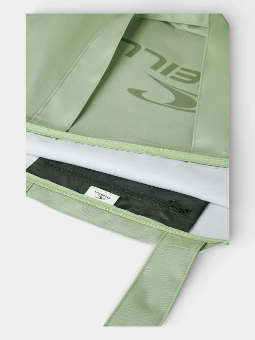 O'Neill O'Neill Coastal Tote női shopper táska zöld színben 4