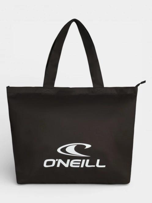 O'Neill O'Neill Coastal Tote női shopper táska fekete színben 2